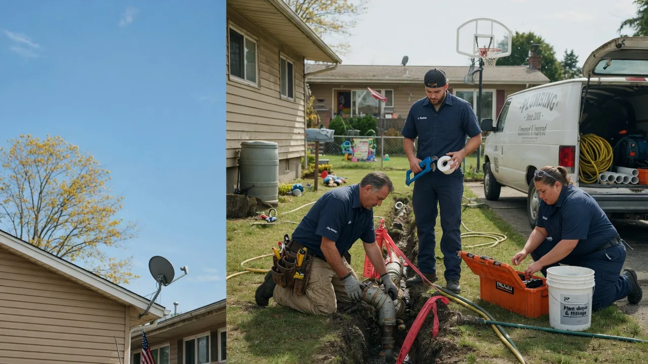 Garbage Disposal Replacement in Gallina, NM near me