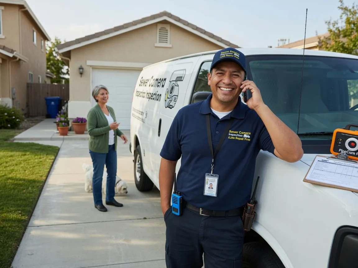 Sewer Line Repair Gallina, NM FAQs